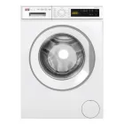 Lavadora 10 kg New Pol 1400RPM