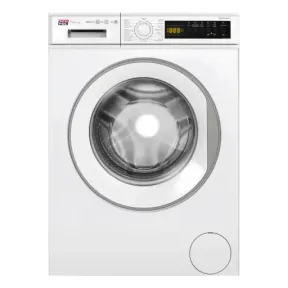 Lavadora 10 kg New Pol 1400RPM