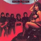 Pacto con el Diablo: Vinilo Angeles del Infierno