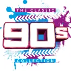 90s Collection: The Classic Hits (CD)