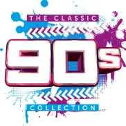 90s Collection: The Classic Hits (CD)
