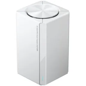 Sistema WiFi Mesh Dual Band Xiaomi AC1200 Blanco