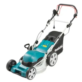 Cortadora de césped 1800 W 46 cm Makita - 1000 m²