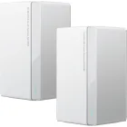 Pack de 2 Xiaomi AC1200 Mesh System (260 m², 2 puertos)