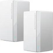 Pack de 2 Xiaomi AC1200 Mesh System (260 m², 2 puertos)