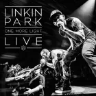 One More Light Live Tour - Linkin Park (CD)