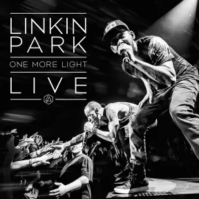 One More Light Live Tour - Linkin Park (CD)