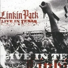 Linkin Park: Meteora, Collision Course y Live in Texas