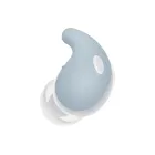 Soporte de auriculares Sony HACLS910NS con fijación azul
