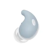 Soporte de auriculares Sony HACLS910NS con fijación azul