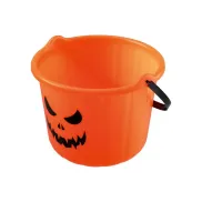 Cesta «Truco o Trato» para Halloween