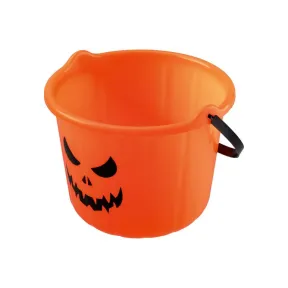 Cesta «Truco o Trato» para Halloween