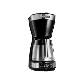 Cafetera de filtro Delonghi «ICM16731», 1200W