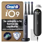 Oral-B iO9: El cepillo eléctrico más destacado