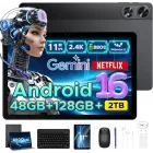 Tablet P11 Pro 128GB + 48GB y 8800mAh de batería