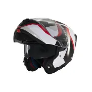 MT HELMETS Atom 2 SV Casco Modular de Moto