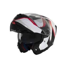 MT HELMETS Atom 2 SV Casco Modular de Moto