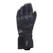 Guantes de Hombre Tempest 2 D-Dry Long Thermal (Negro)