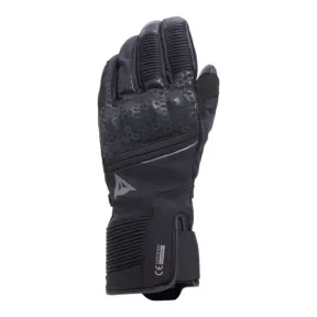 Guantes de Hombre Tempest 2 D-Dry Long Thermal (Negro)