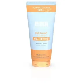 Gel Cream Fotoprotector ISDIN SPF 50+ 100ml