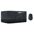 Combo Inalámbrico Teclado + Ratón Logitech MK850 USA