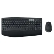 Combo Inalámbrico Teclado + Ratón Logitech MK850 USA