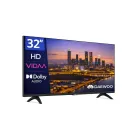 Smart TV LED HD Daewoo 32 pulgadas 32VB56HV