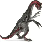 Therizinosaurio de 14x20x20 cm para colección.