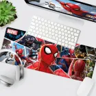 Stitch Spiderman Protector de Escritorio