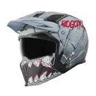 Casco BOGOTTO ONIX 22.06 en varias tallas disponibles