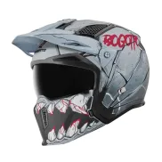 Casco BOGOTTO ONIX 22.06 en varias tallas disponibles