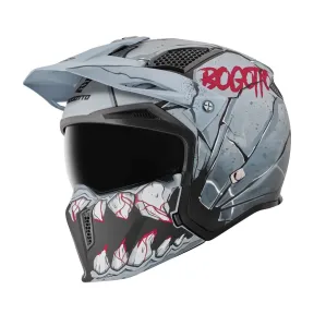 Casco BOGOTTO ONIX 22.06 en varias tallas disponibles
