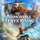 Fenyx Rising: Los Inmortales en un Mundo Místico