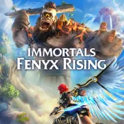 Fenyx Rising: Los Inmortales en un Mundo Místico