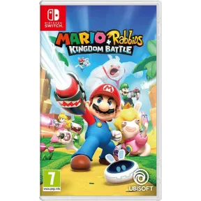 Rogue Prince of Persia y Mario + Rabbids: Sparks of Hope