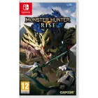 Cazador de Monstruos: Ascenso en Rise