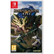 Cazador de Monstruos: Ascenso en Rise