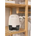 Deshumidificador Create Dryzone 500ml en Blanco o Negro