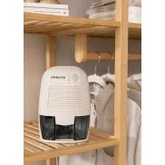 Deshumidificador Create Dryzone 500ml en Blanco o Negro