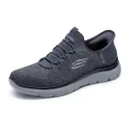 Deportivas Skechers Slip Ins Key Pace 232469CCBK