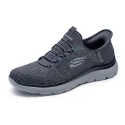 Deportivas Skechers Slip Ins Key Pace 232469CCBK