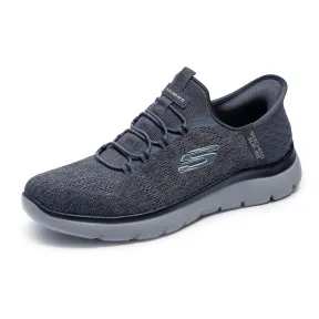 Deportivas Skechers Slip Ins Key Pace 232469CCBK