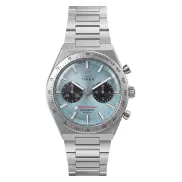 Reloj Continental Unisex Cronógrafo de Cuarzo Timex