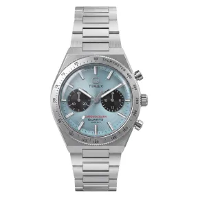 Reloj Continental Unisex Cronógrafo de Cuarzo Timex