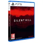 Townfall: Silent Hill en PS5