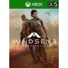 MindsEye Deluxe Xbox Series SX - Edición Digital