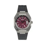 Reloj de lujo VERSACE para un estilo sofisticado