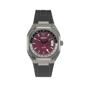 Reloj de lujo VERSACE para un estilo sofisticado