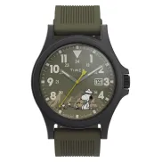 Reloj Timex Peanuts Acadia para Hombre Analógico
