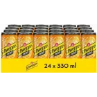 Schweppes Naranja Zero 24 x 33 cl